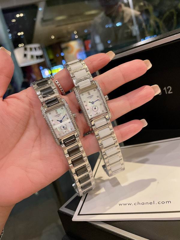 Longines 33X22mm 041678